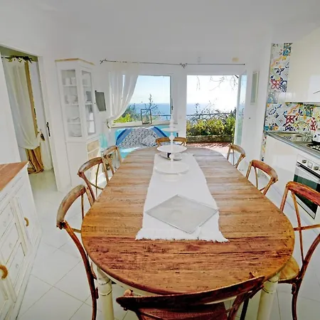 Villa Orchestra Sul Mare *