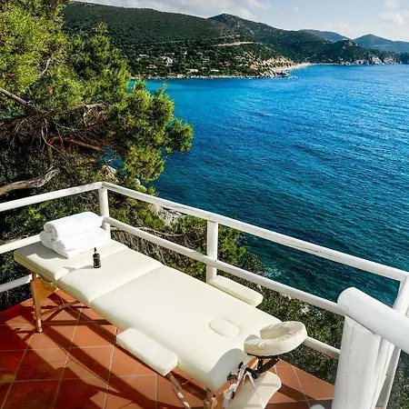 Villa Orchestra Sul Mare *