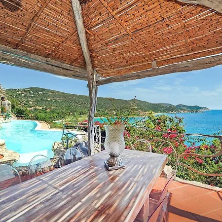 Orchestra Sul Mare Villa *