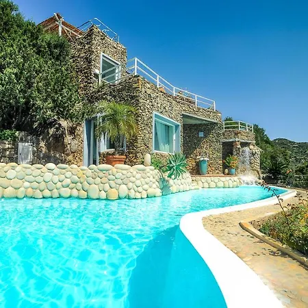 Villa Orchestra Sul Mare *
