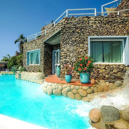 Villa Orchestra Sul Mare