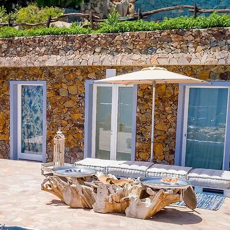 Orchestra Sul Mare Villa Torre delle Stelle