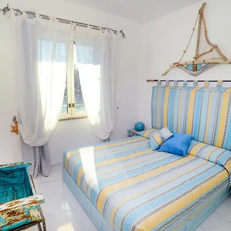 Villa Orchestra Sul Mare *
