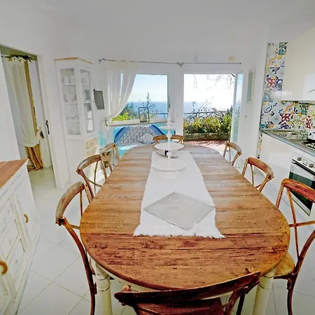 Villa Orchestra Sul Mare *