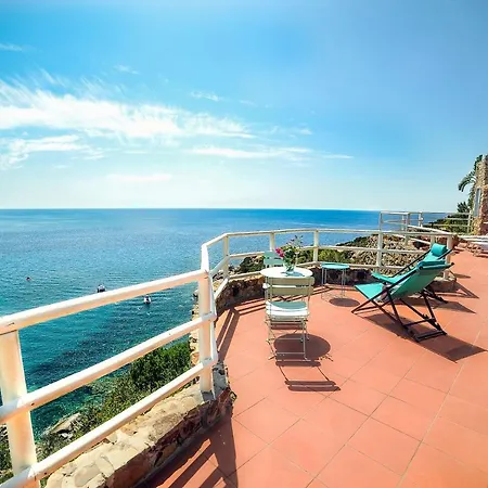 Orchestra Sul Mare Villa Torre delle Stelle